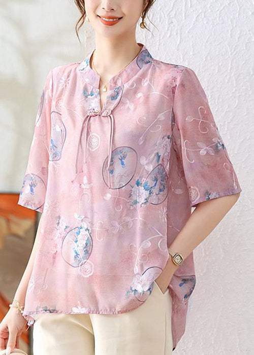 Sophisticated Shirt with a Clean Classic Look
