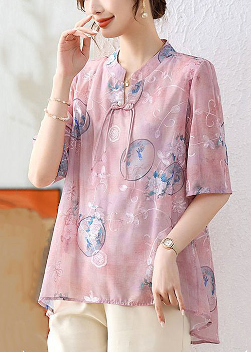 Sophisticated Shirt with a Clean Classic Look