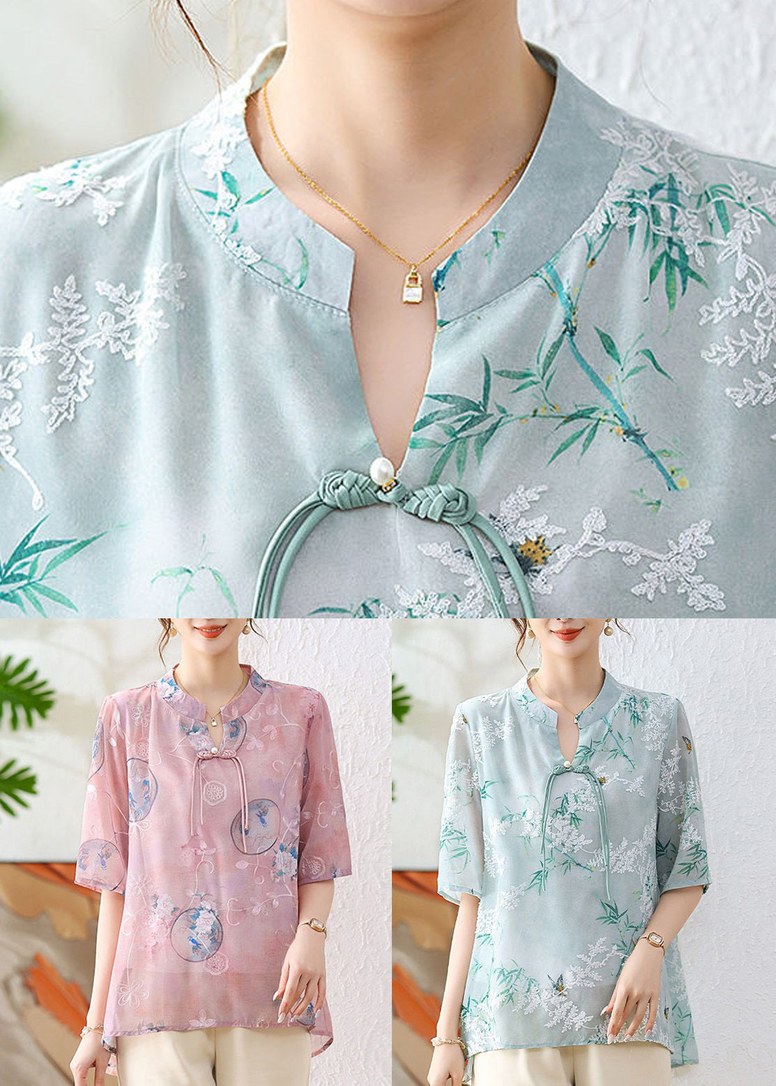 Sophisticated Shirt with a Clean Classic Look