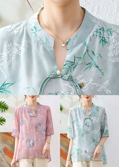 Sophisticated Shirt with a Clean Classic Look