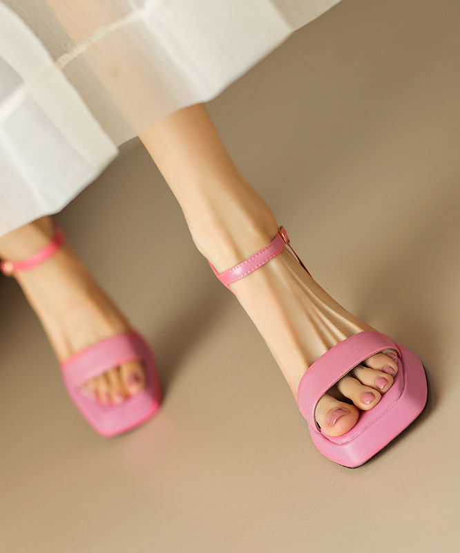 Comfortable Orthopedic Sandals for Daily Wear