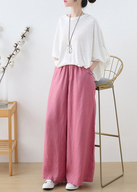 Beautifully Finished Pants in a Timeless Design