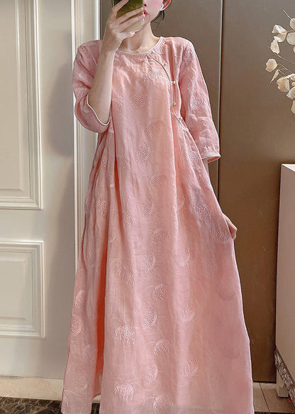 Well Tailored Garment with a Graceful Silhouette