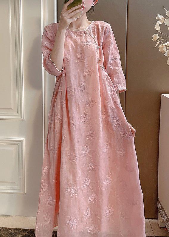 Well Tailored Garment with a Graceful Silhouette