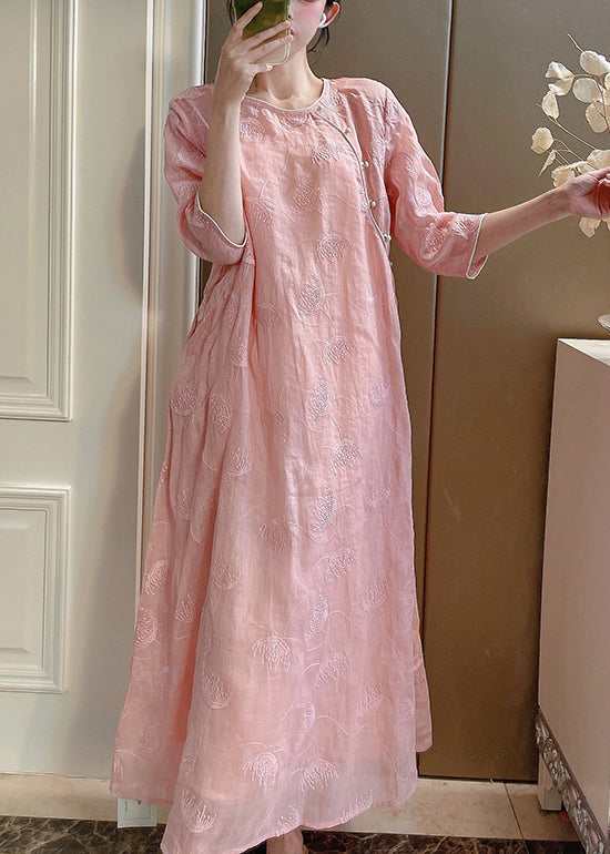 Well Tailored Garment with a Graceful Silhouette