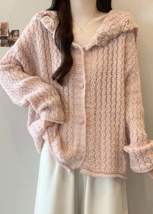 Beautifully Crafted Cardigan in a Classic Style