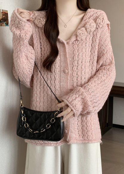 Beautifully Crafted Cardigan in a Classic Style
