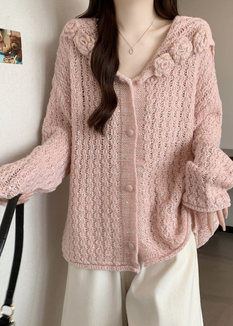 Beautifully Crafted Cardigan in a Classic Style