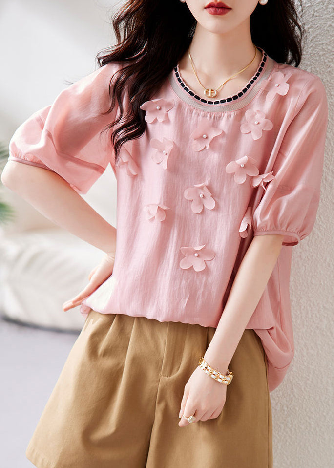 Sophisticated Shirt with a Clean Classic Look