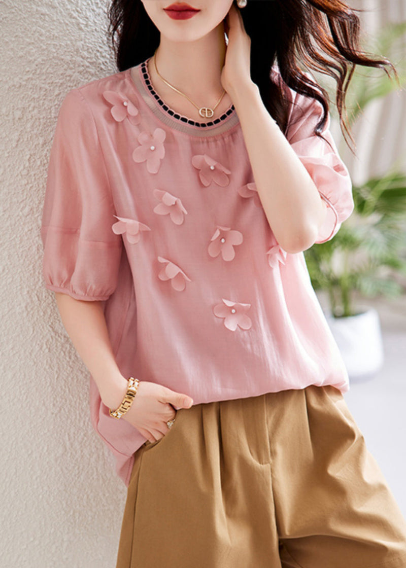 Effortlessly Elegant Shirt with a Timeless Design