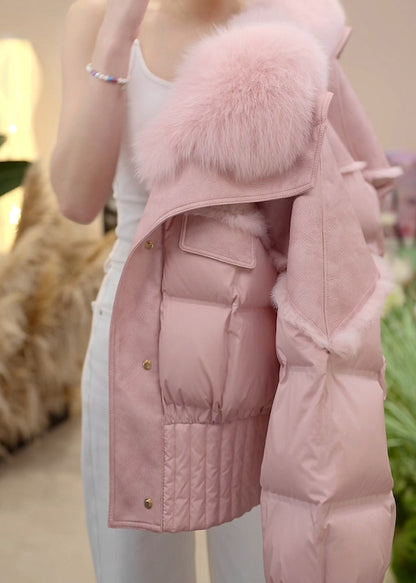 Beautifully Crafted Jacket in a Classic Style