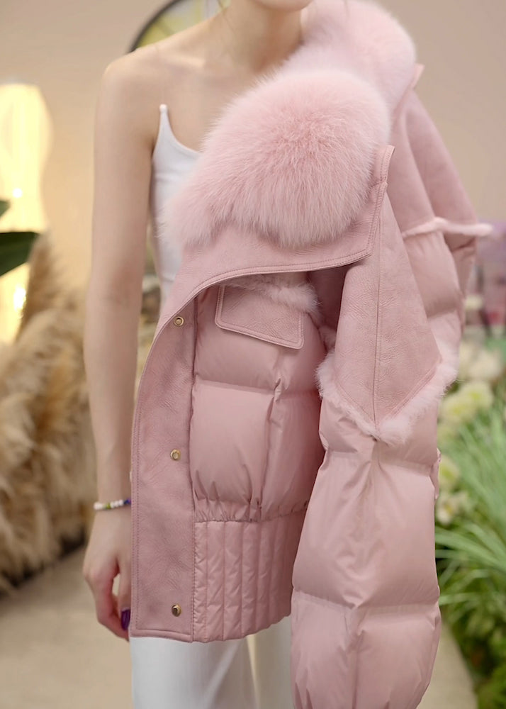 Beautifully Crafted Jacket in a Classic Style