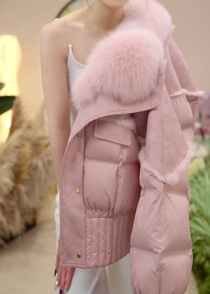 Beautifully Crafted Jacket in a Classic Style