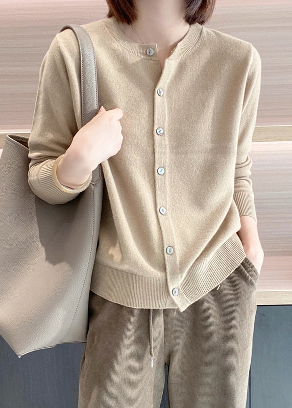 Beautifully Crafted Coat in a Classic Style