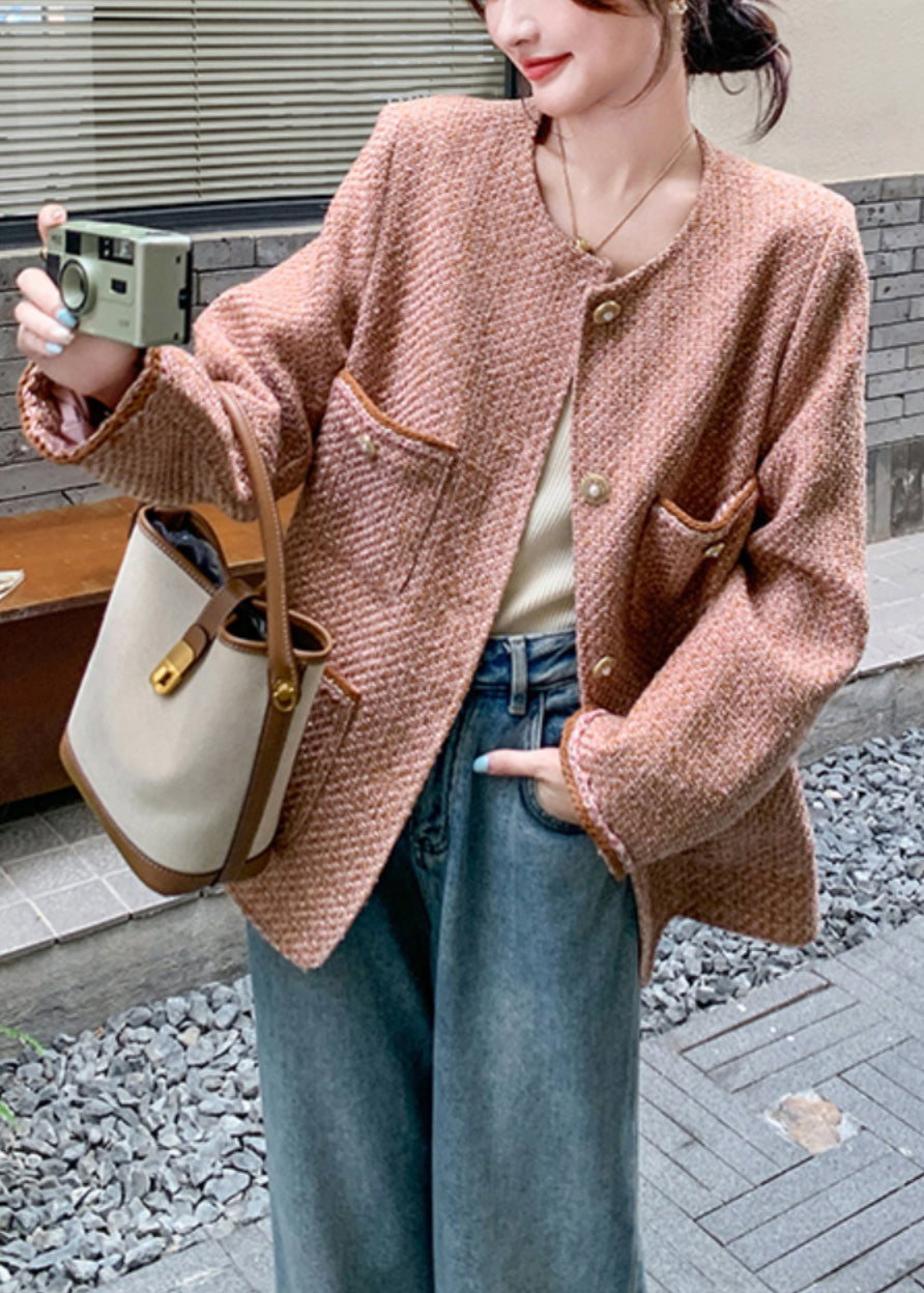 Beautifully Balanced Coat with Timeless Character