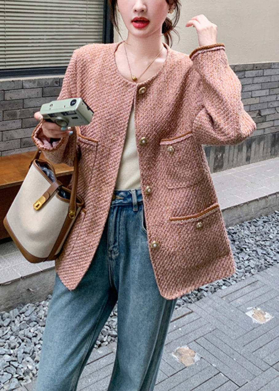 Beautifully Balanced Coat with Timeless Character