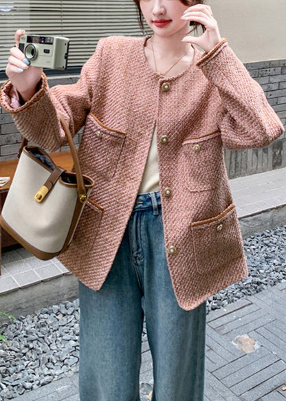 Beautifully Balanced Coat with Timeless Character
