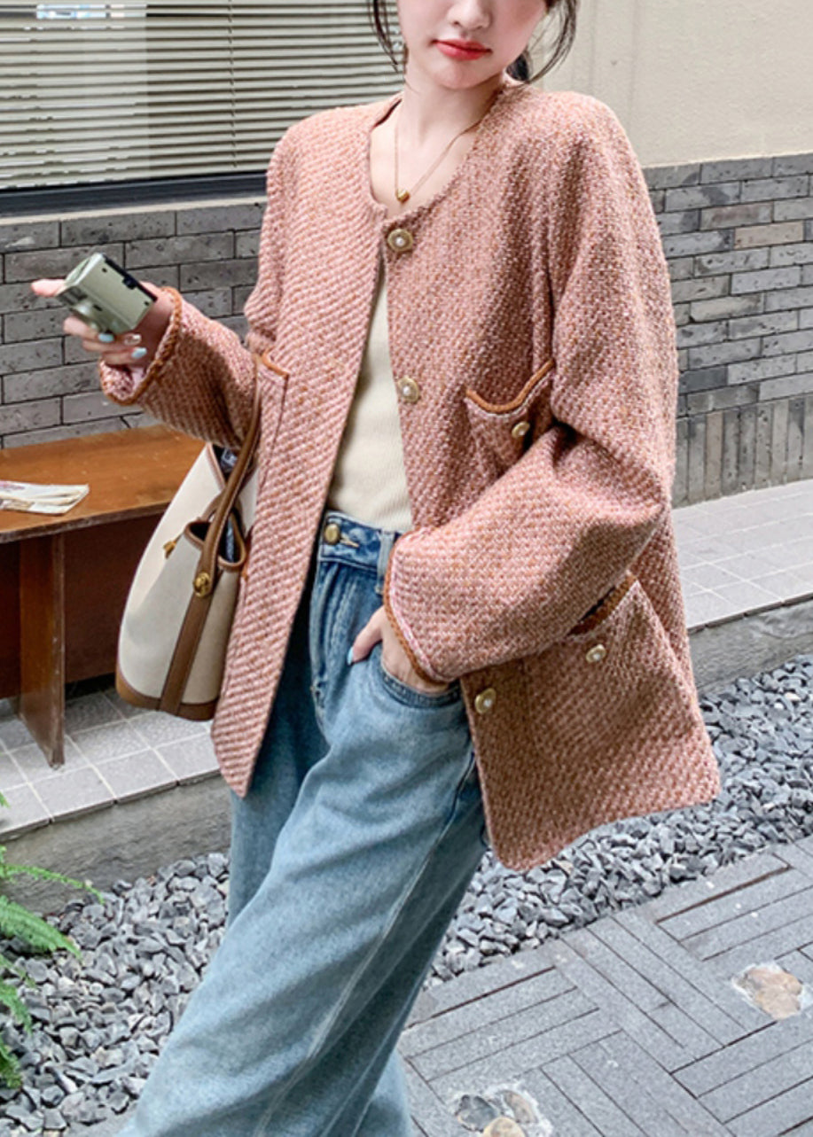 Beautifully Balanced Coat with Timeless Character