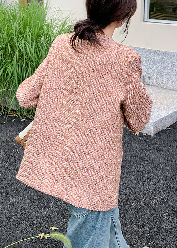 Beautifully Balanced Coat with Timeless Character