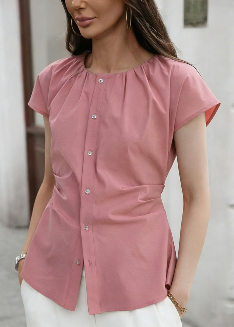 Sophisticated Shirt with a Clean Classic Look