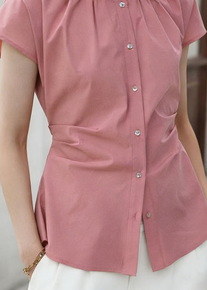 Sophisticated Shirt with a Clean Classic Look