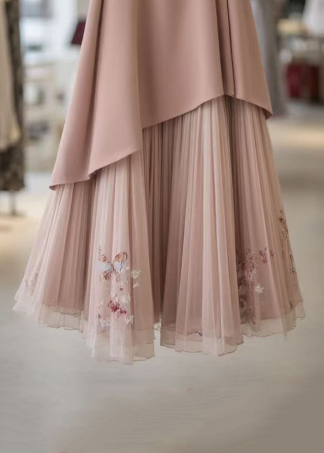 Classic Vintage Garment with a Flattering Fit