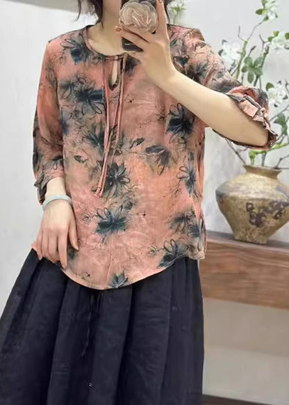 Beautifully Finished Shirt in a Timeless Design