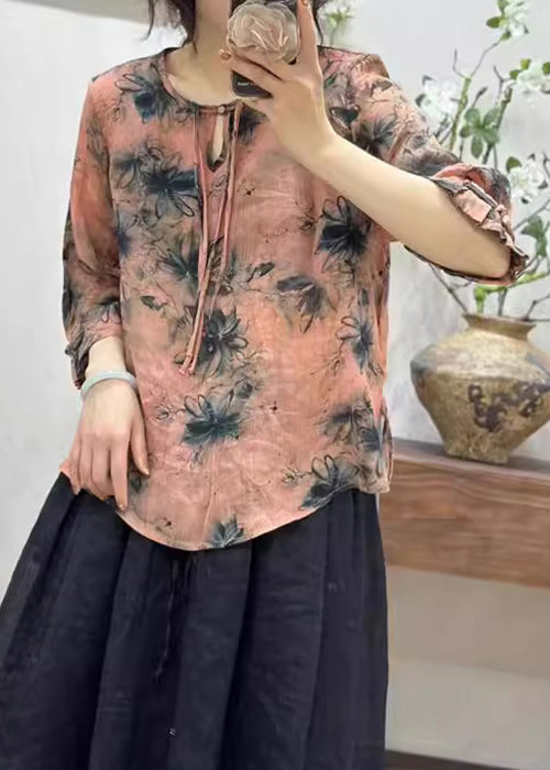 Beautifully Finished Shirt in a Timeless Design