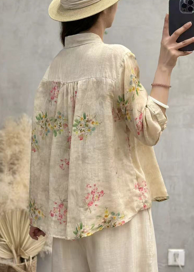 Beautifully Crafted Shirt in a Classic Style