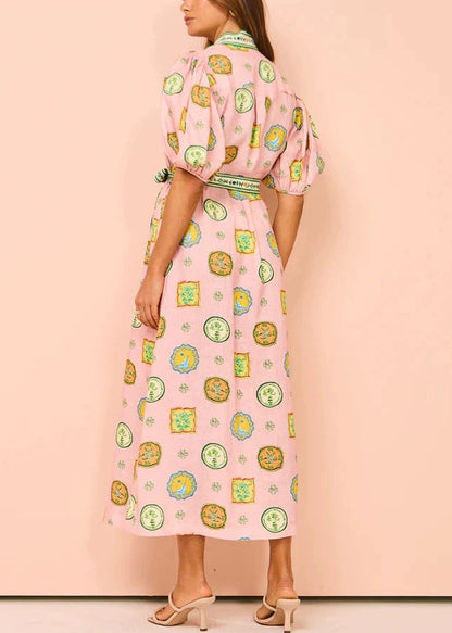 Beautifully Crafted Blouse in a Classic Style