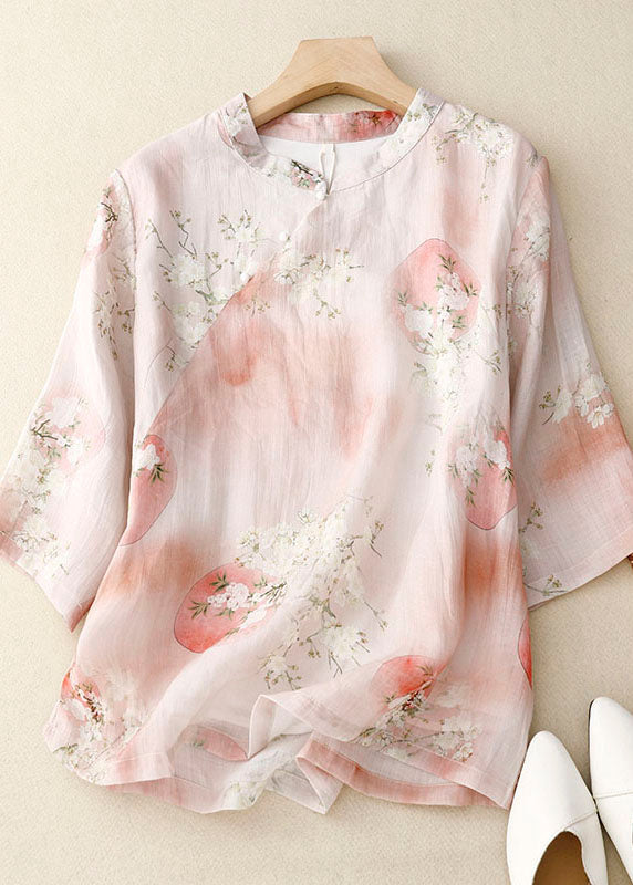 Sophisticated Shirt with a Clean Classic Look