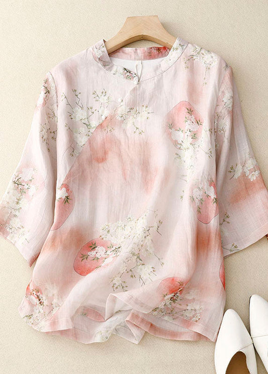Sophisticated Shirt with a Clean Classic Look
