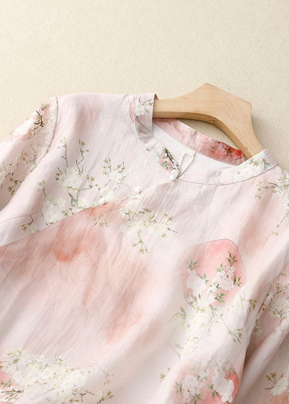 Sophisticated Shirt with a Clean Classic Look