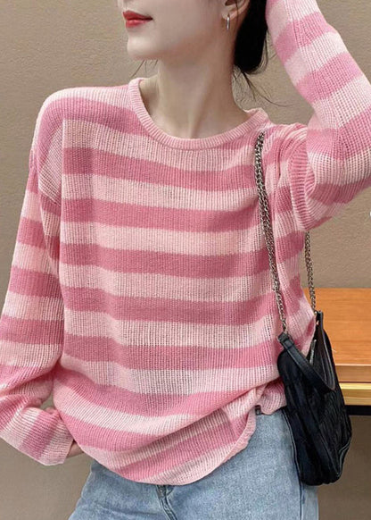 Beautifully Balanced Top with Timeless Character