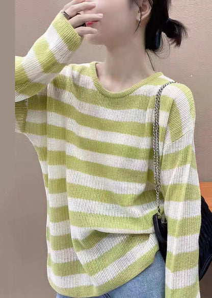Vintage Inspired Top with a Contemporary Edge