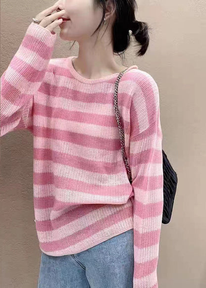 Beautifully Balanced Top with Timeless Character
