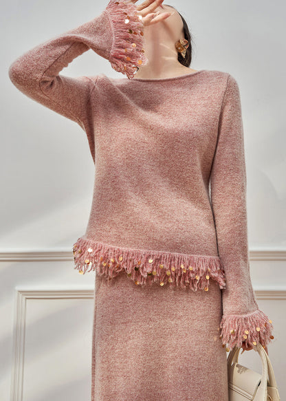Polished Garment with an Effortless Classic Look