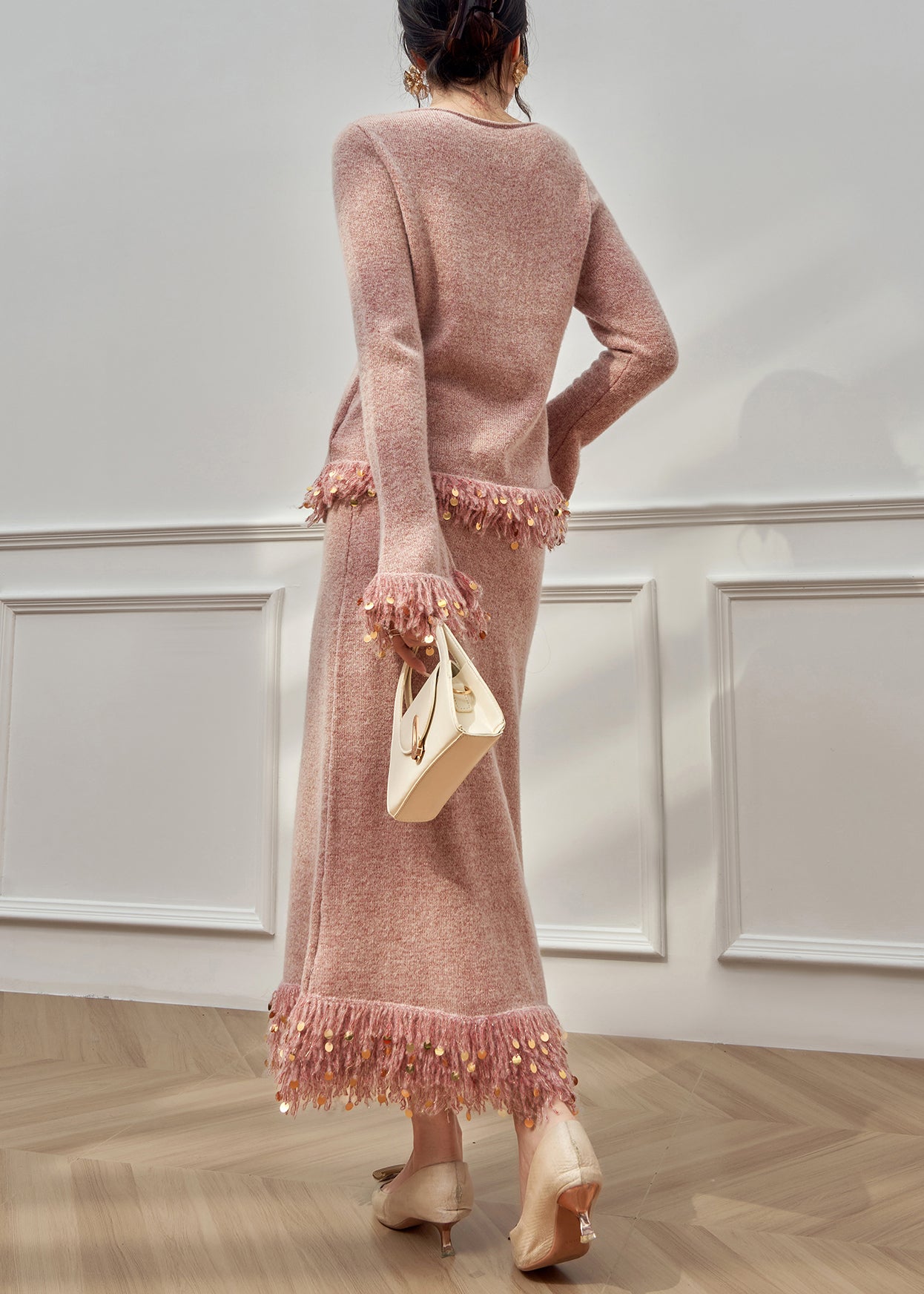 Classic Vintage & Enduringly Stylish Garment