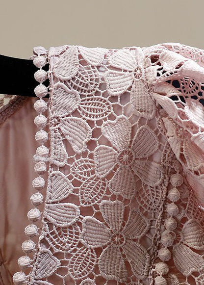 Polished Blouse with an Effortless Classic Look