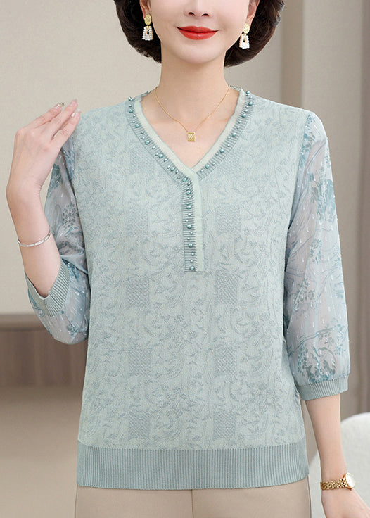 Vintage Inspired Shirt with a Contemporary Edge