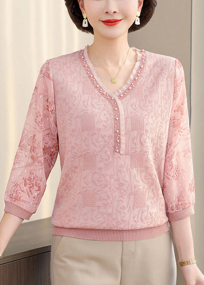 Elegantly Styled Shirt for Everyday Wear