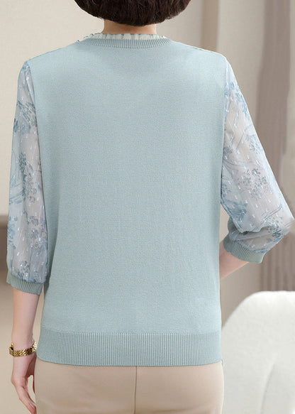 Vintage Inspired Shirt with a Contemporary Edge
