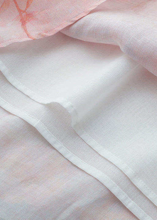 Beautifully Balanced Shirt with Timeless Character