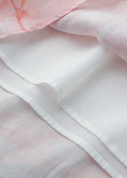 Beautifully Balanced Shirt with Timeless Character