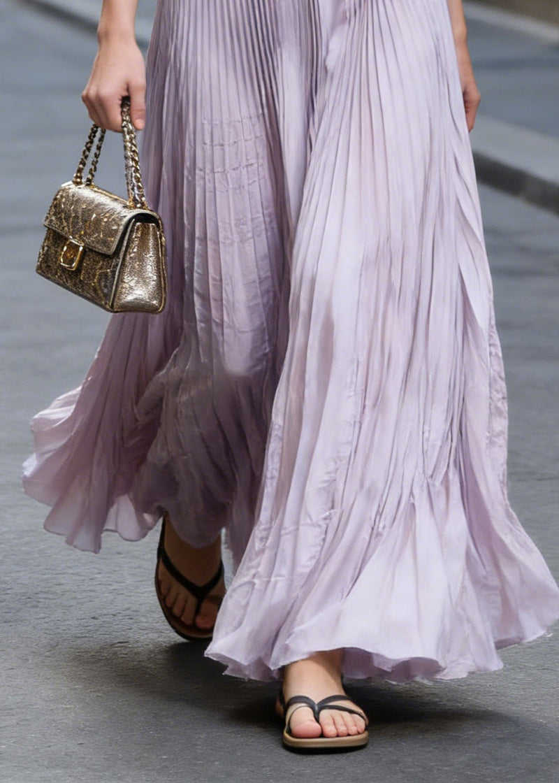 Beautifully Finished Garment in a Timeless Design