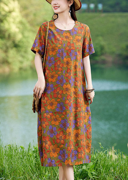 Classic Vintage & Enduringly Stylish Dress