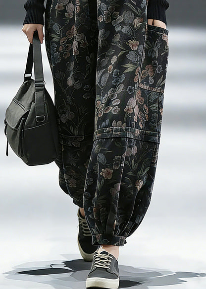 Well Tailored Pants with a Graceful Silhouette