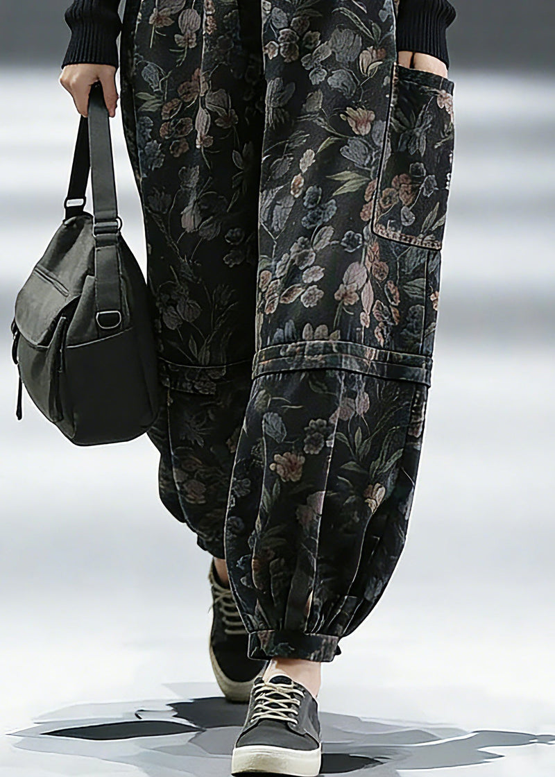 Well Tailored Pants with a Graceful Silhouette