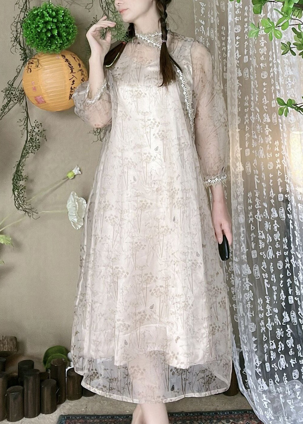 Romantic Set for Special Moments