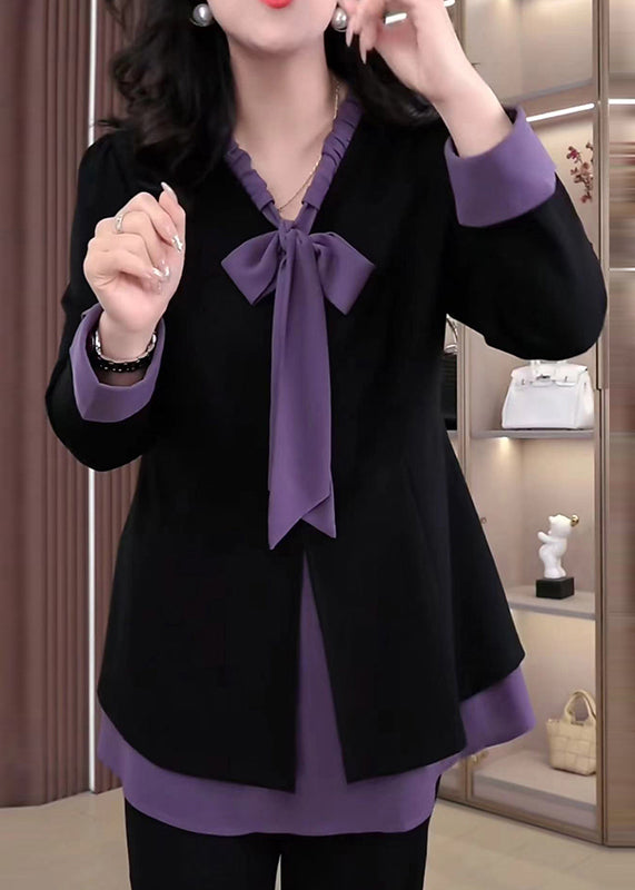 Well Tailored Shirt with a Graceful Silhouette